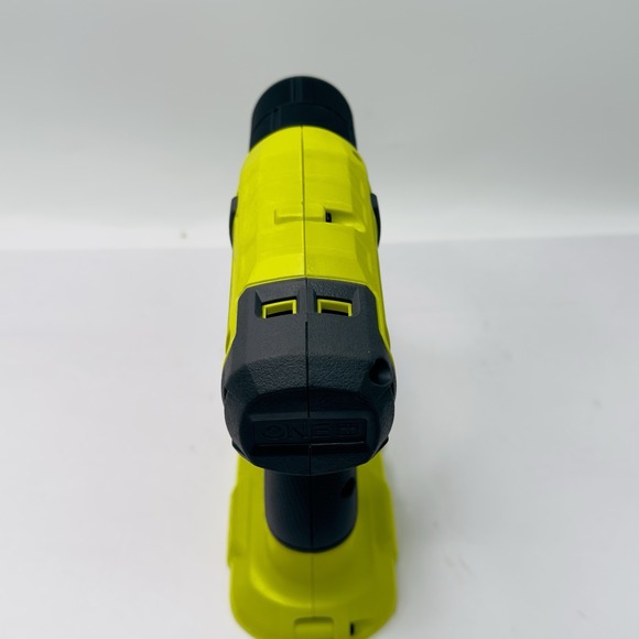Ryobi PCL201 18V Cordless  Drill Compact Keyless 3/8 in - Picture 10 of 11